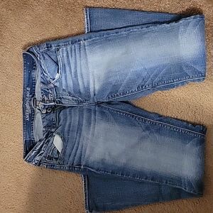 American Eagle Artist Jeans 👖